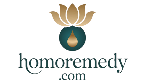 Homo Remedy logo
