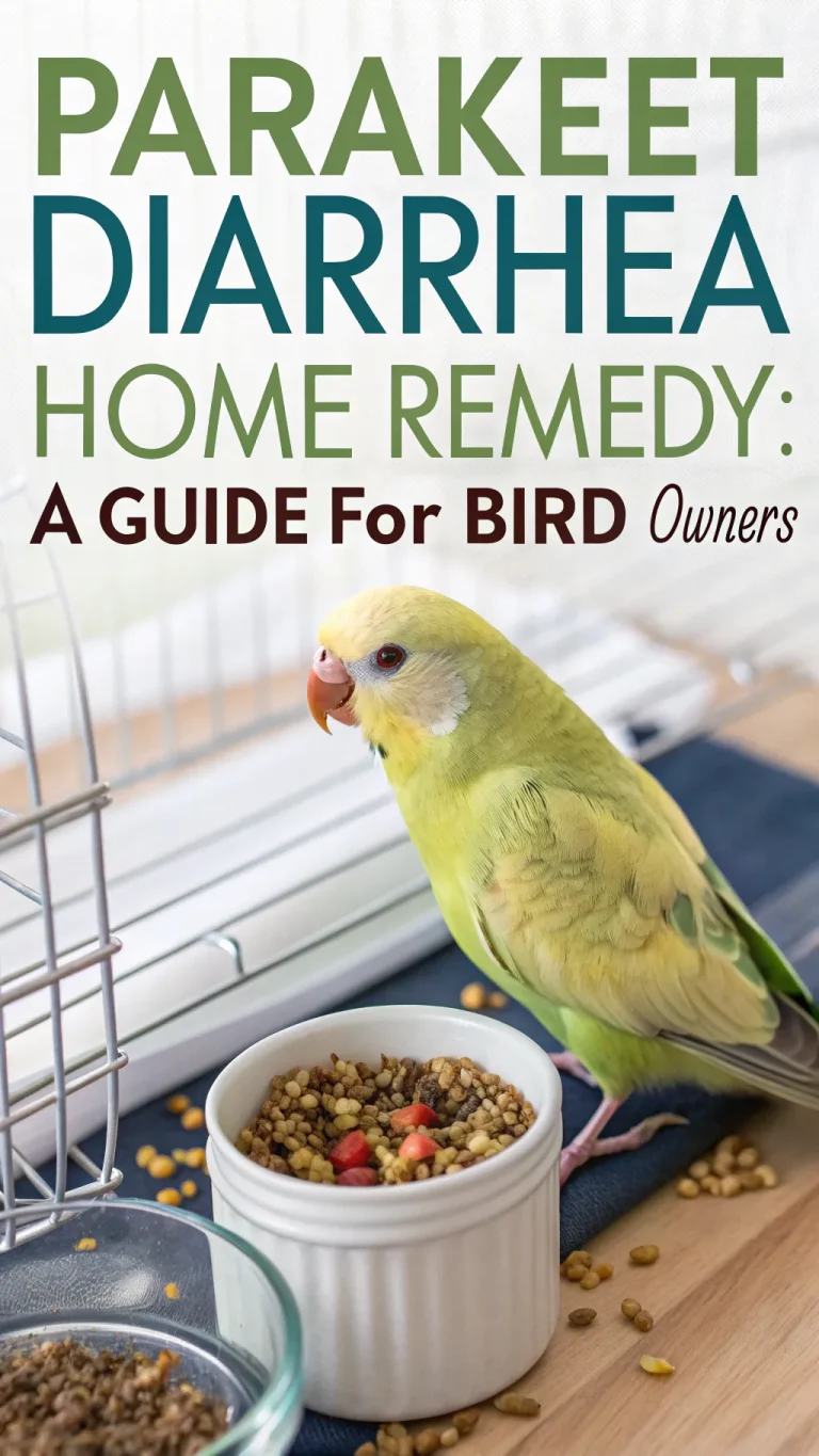 parakeet-diarrhea-home-remedy-a-guide-for-bird-own