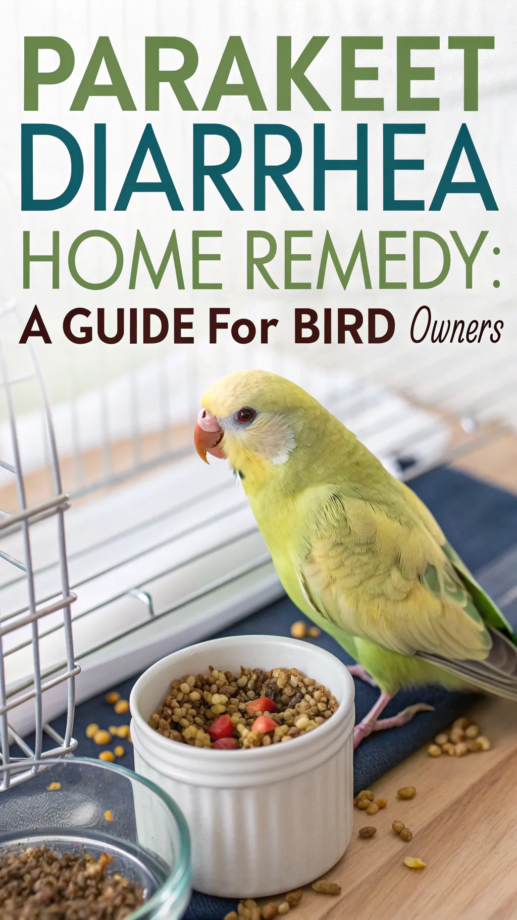 parakeet-diarrhea-home-remedy-a-guide-for-bird-own