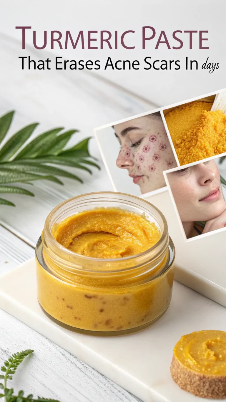 secret-turmeric-paste-that-erases-acne-scars-in-da